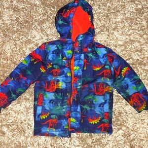FINAL PRICE Boys 4t winter coat